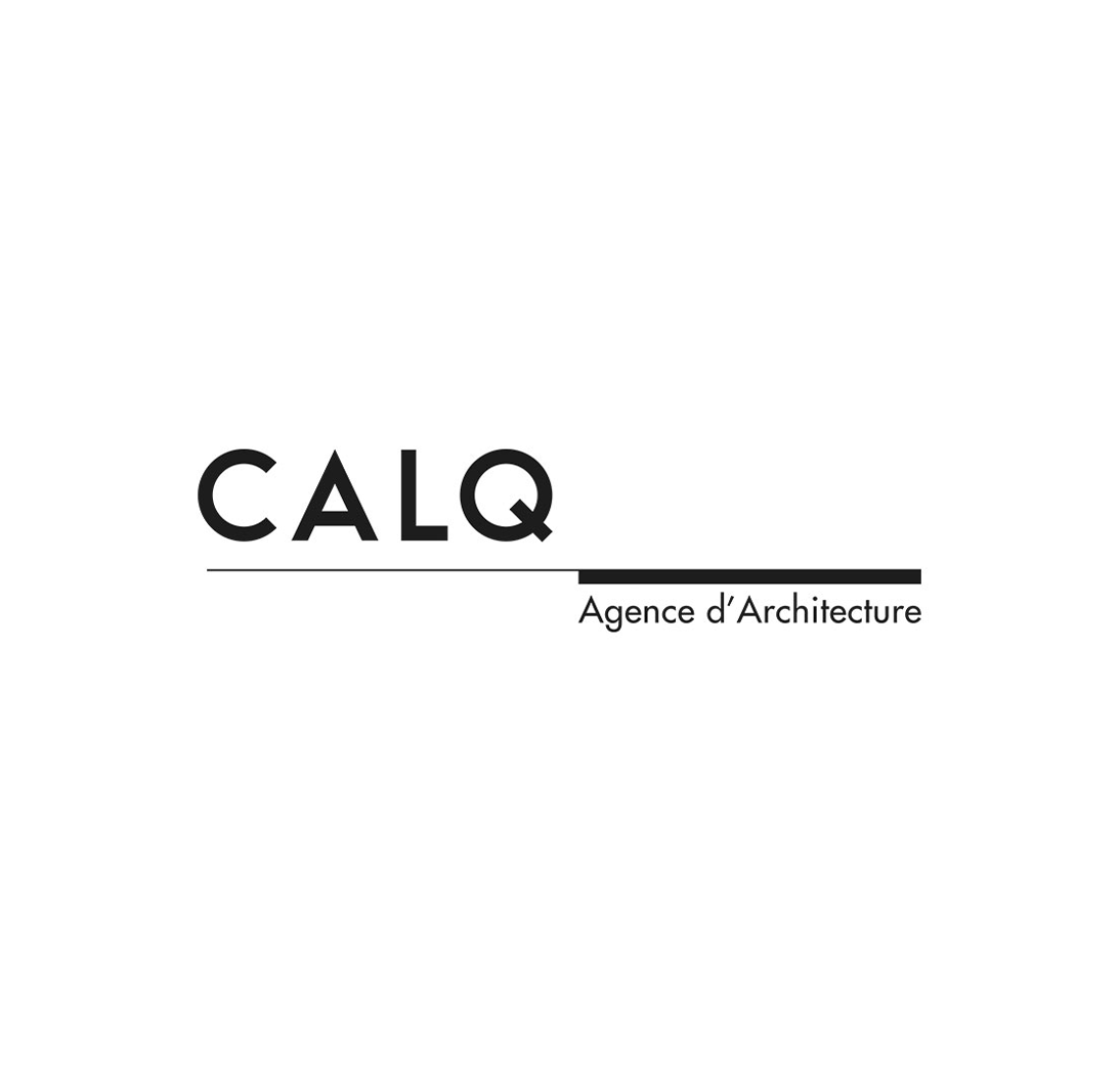 <b>Projet :</b> CALQ <br><b> Client :</b> identité
