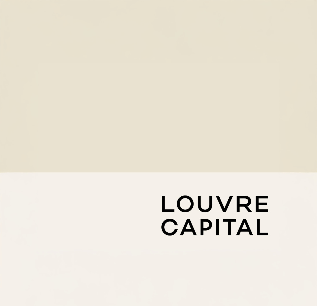 <b>Projet :</b> louvre capital <br><b> Client :</b> gecina
